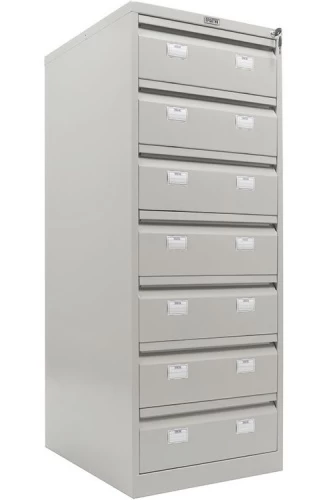 Картотечный шкаф Практик AFC-07