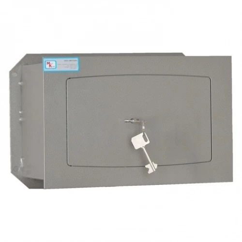 Встраиваемый в стену сейф ВШ-8