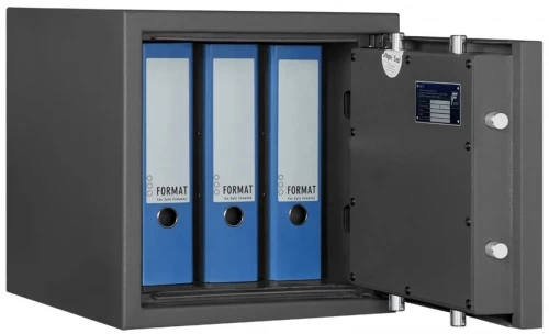 Сейф Format Lyra-2 EL