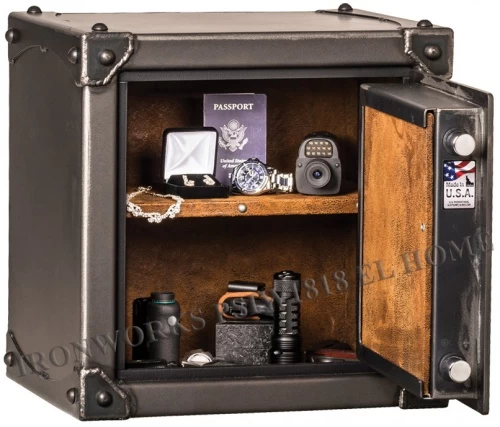 Сейф Rhino Ironworks PSIW1818 EL Home Сейф Rhino Ironworks PSIW1818 EL Home