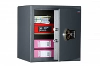 Сейф Valberg Карат ASK-46 EL ГРАФИТ