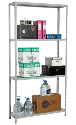 Стеллаж металлический Profsafe PS 185x70x30