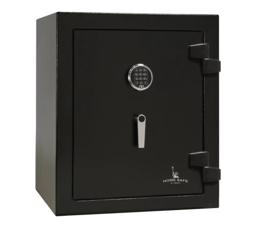 Сейф Liberty Home Safe 8BKT-CH