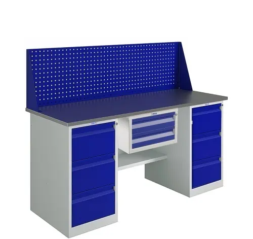 Верстак Практик Profi WT180.WD3/WD3.110