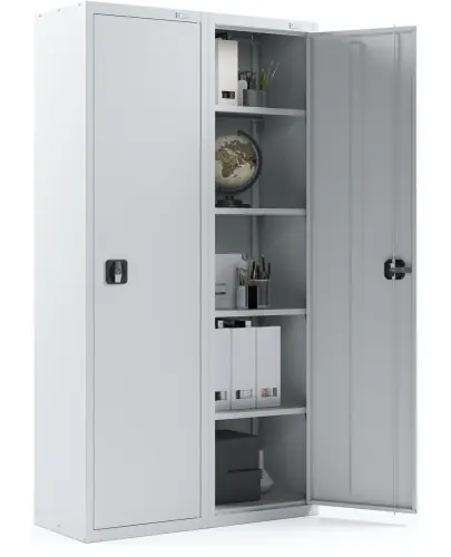 Шкаф архивный ШХА-100(40)