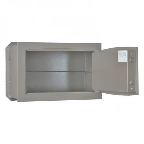 Встраиваемый в стену сейф ВШ-12