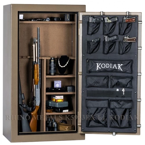 Сейф Rhino Metals K5933EX Kodiak Сейф Rhino Metals K5933EX Kodiak