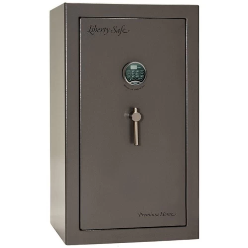 Сейф Liberty Premium Home 12GYM