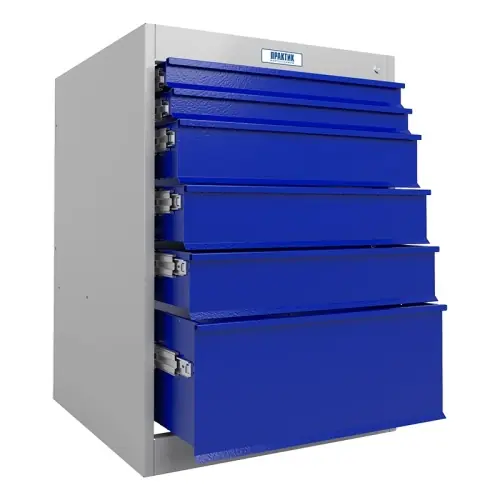 Тумба инструментальная WS-6