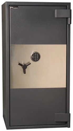 Сейф Stahlkraft Defender Pro 151 S EL