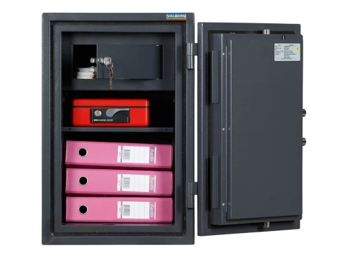 Сейф Valberg Гарант-67T EL