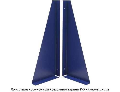 Верстак Практик Profi WT160.WD5/WD5.010