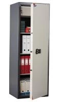 Сейф Valberg ASM-165Т.EL графит