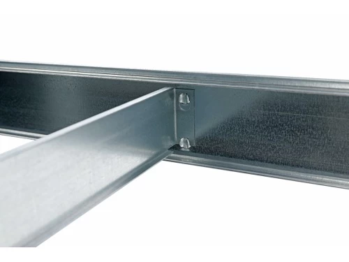 Стеллаж для шин SB 1153x1167x525