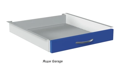 Верстак Практик Garage №114