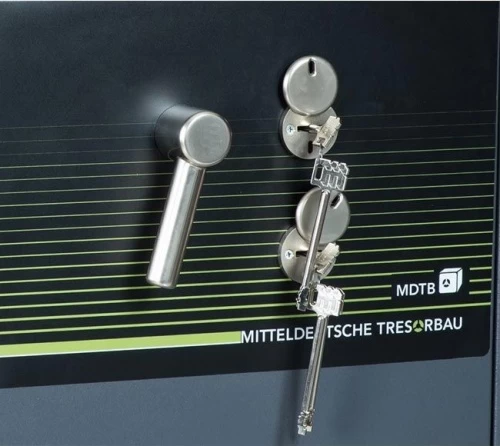 Сейф MDTB Fort-M 1368 2K