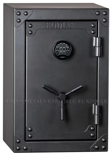 Сейф Rhino Metals KSB3020E EL Kodiak Сейф Rhino Metals KSB3020E EL Kodiak