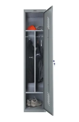 Шкаф для одежды Практик ML/LS 11-40D