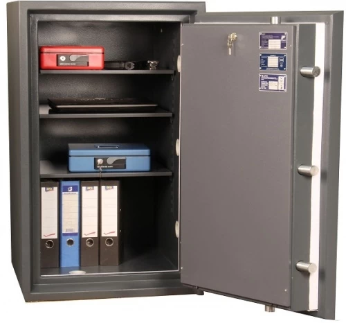 Сейф Stahlkraft Defender Pro 235 S EL