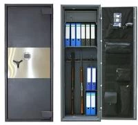 Сейф Stahlkraft Defender Pro 159 Weapon EL