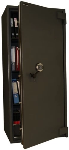 Сейф Stahlkraft Defender Pro 163 EL