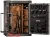 Сейф Rhino Ironworks AIW6042-SO EL Supreme Сейф Rhino Ironworks AIW6042-SO EL Supreme