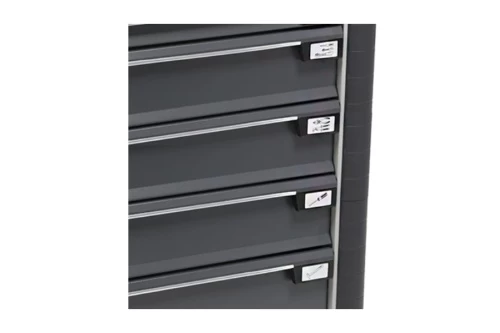 Тумба инструментальная Profi M-5