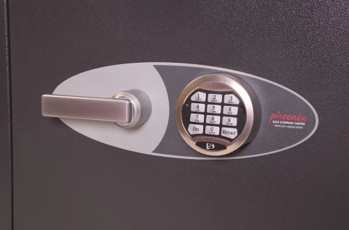 Сейф Phoenix HS2055E