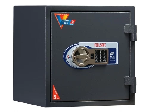 Сейф Valberg Гарант-46 EL