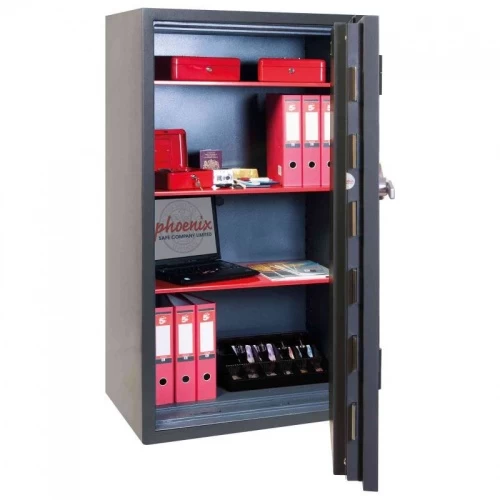 Сейф Phoenix HS2056E