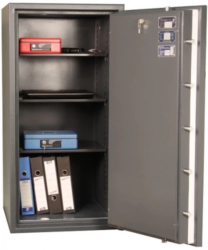 Сейф Stahlkraft Defender Pro 251 S EL