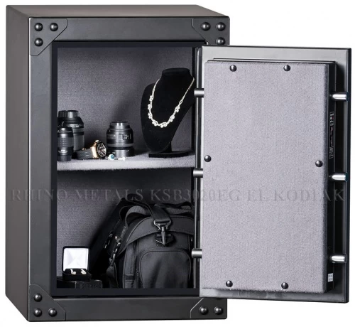 Сейф Rhino Metals KSB3020E EL Kodiak Сейф Rhino Metals KSB3020E EL Kodiak