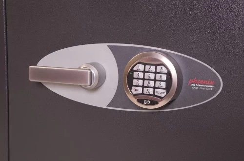 Сейф Phoenix HS3554E