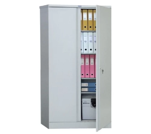 Шкаф для офиса Практик AM-1891