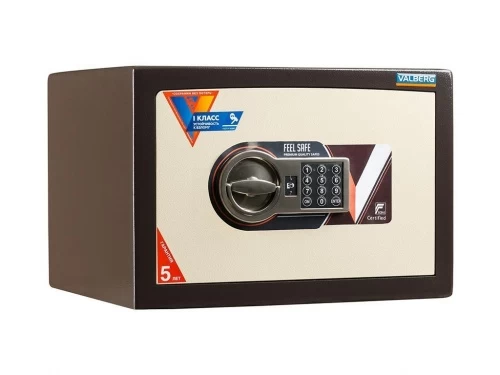 Сейф Valberg Карат ASK-30 EL new