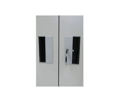 Шкаф для офиса Практик СВ-01