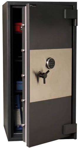 Сейф Stahlkraft Defender Pro 151 EL