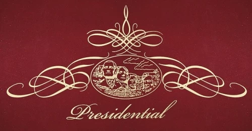 Сейф Liberty Presidential 25BUW-BR