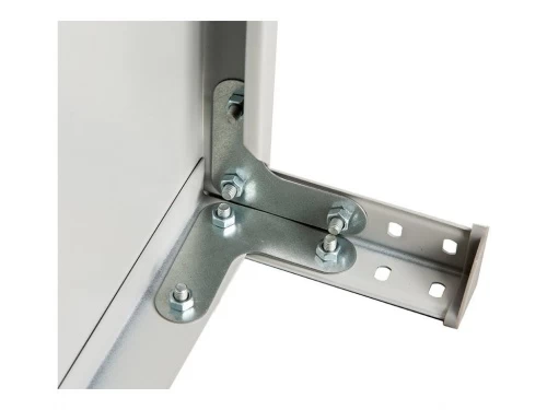 Стеллаж металлический Profsafe PS 150x75x40