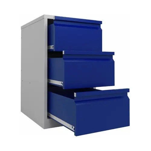 Верстак Практик Profi WT180.WD3/WD3.110