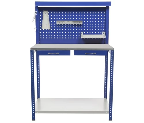 Верстак Практик Garage Set 2