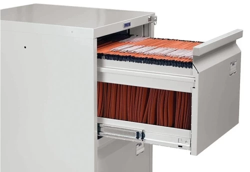 Картотечный шкаф Практик A-43