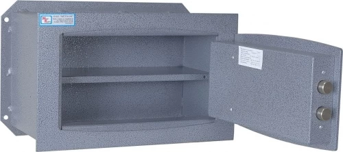 Встраиваемый в стену сейф ВШ-9 (А4)