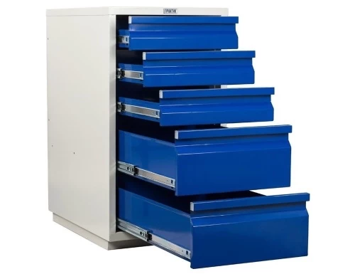 Верстак Практик Profi WT160.WD5/WD5.010