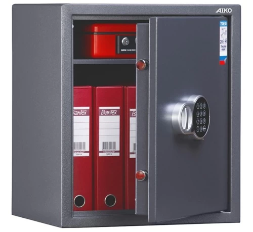 Сейф Aiko TSN.50 EL