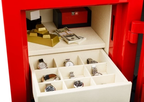 Сейф Valberg Рубеж-99 EL GOLD