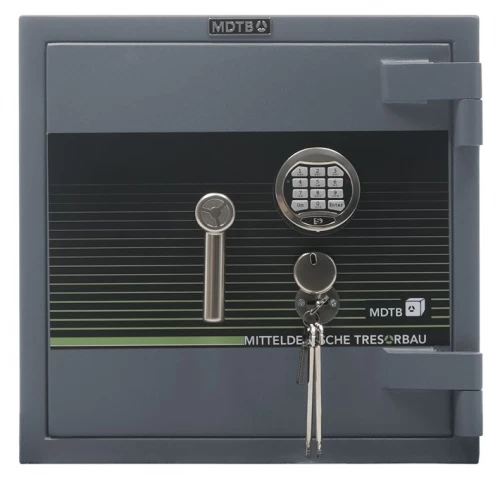 Сейф MDTB Fort-M 50 EK