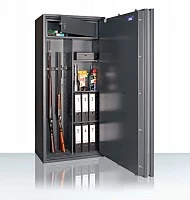 Сейф Format Capriolo-III EL