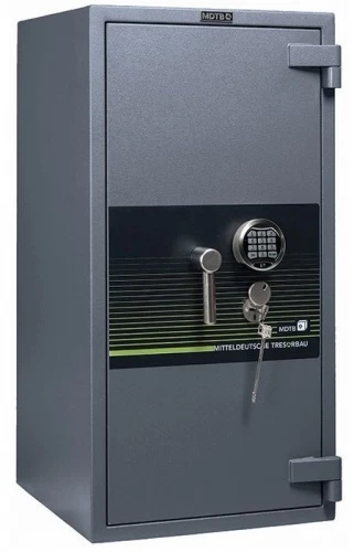 Сейф MDTB Fort-M 1668 EK