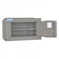 Встраиваемый в стену сейф ВШ-9